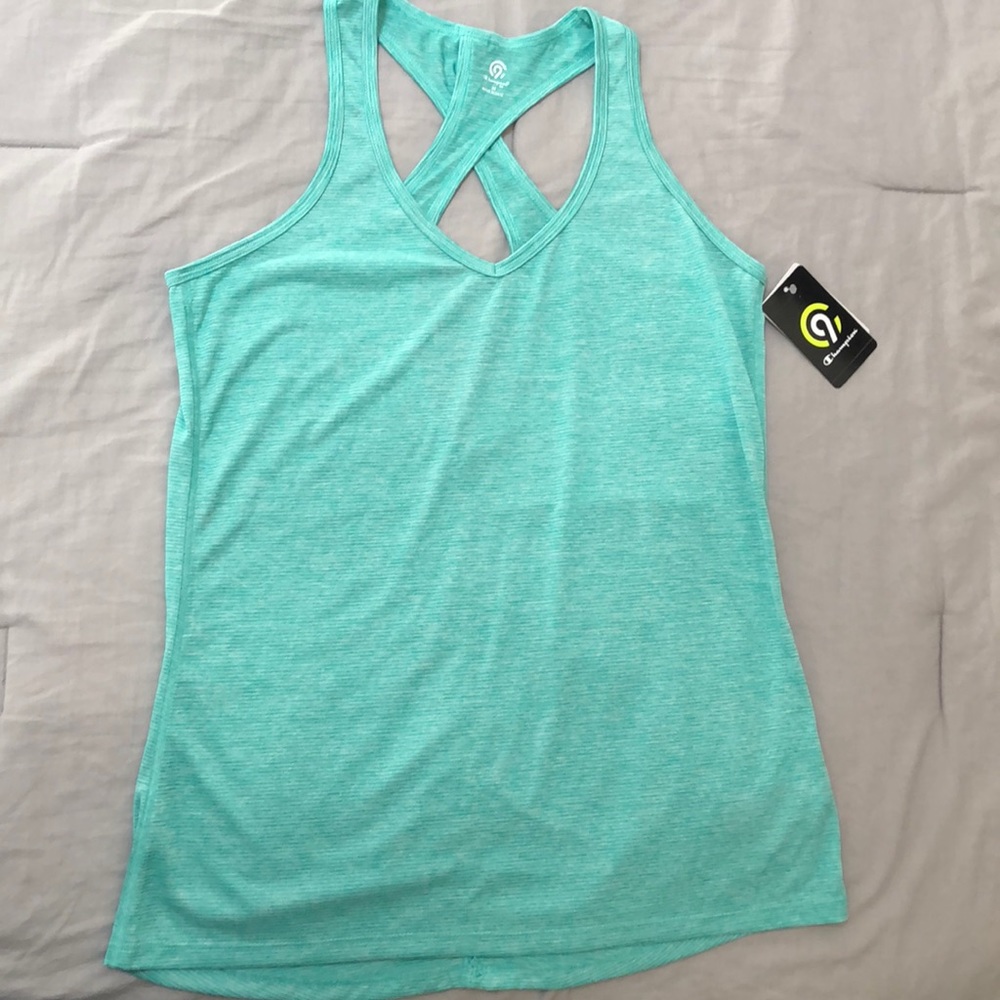 Brand new with tags! Champion Breezy Tank